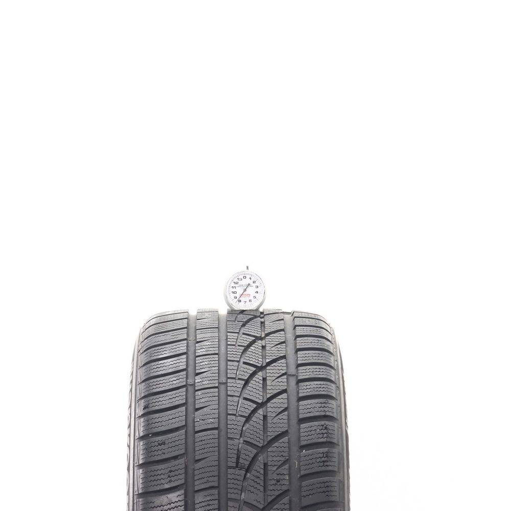 Used 245/45R17 Hankook Winter iCept EVO 99V - 8.5/32 - Image 2