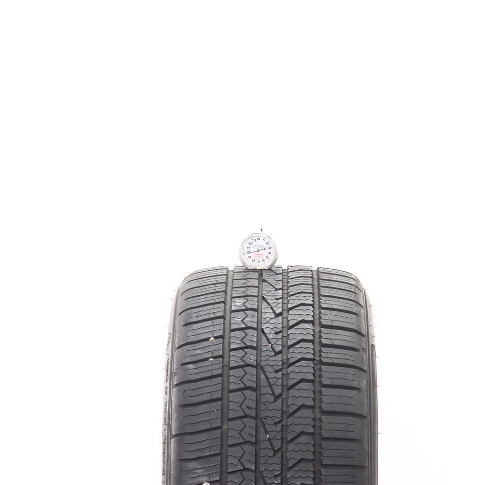 Set of (2) Used 245/40R18 Falken Aklimate 97V - 9.5/32 - Image 2