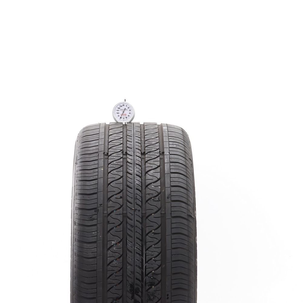 Set of (4) Used 255/45R19 Continental ProContact RX ContiSilent T3 104W - 7-8/32 - Image 5