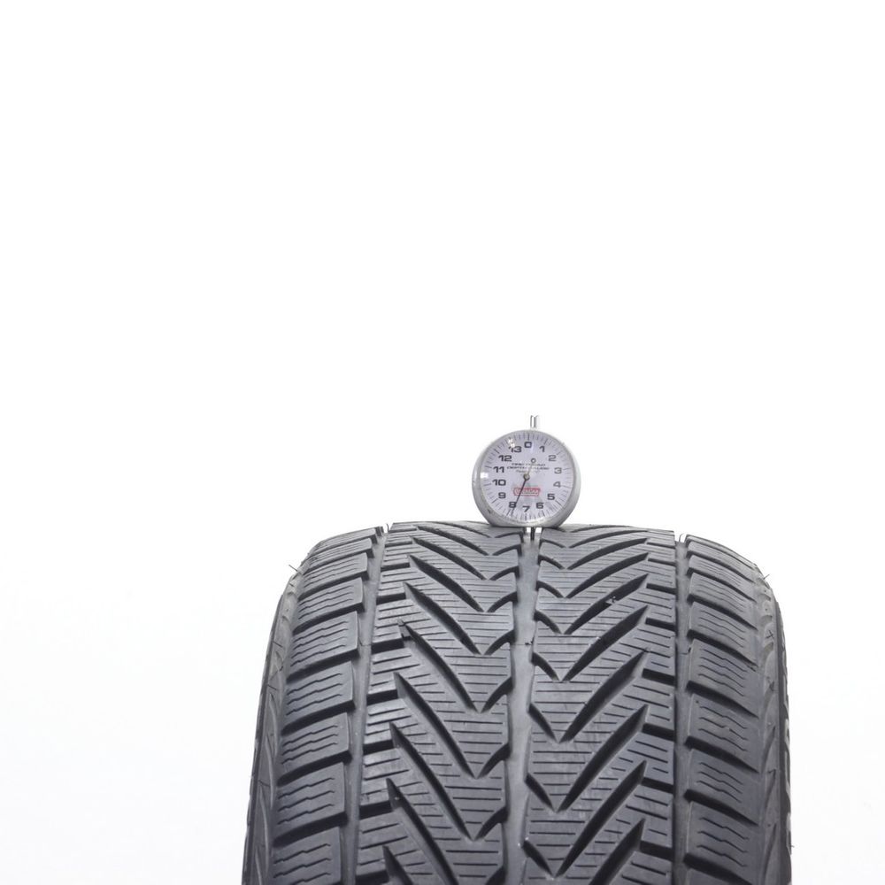 Used 245/40R18 Vredestein Wintrac Xtreme 97W - 7.5/32 - Image 2