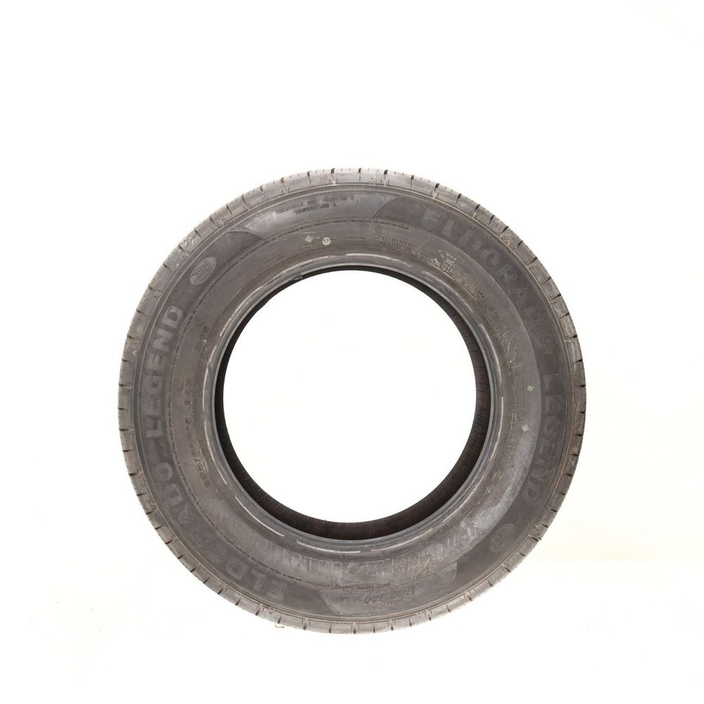 Driven Once 205/65R15 Eldorado Legend Tour NXT 94H - 10/32 - Image 3