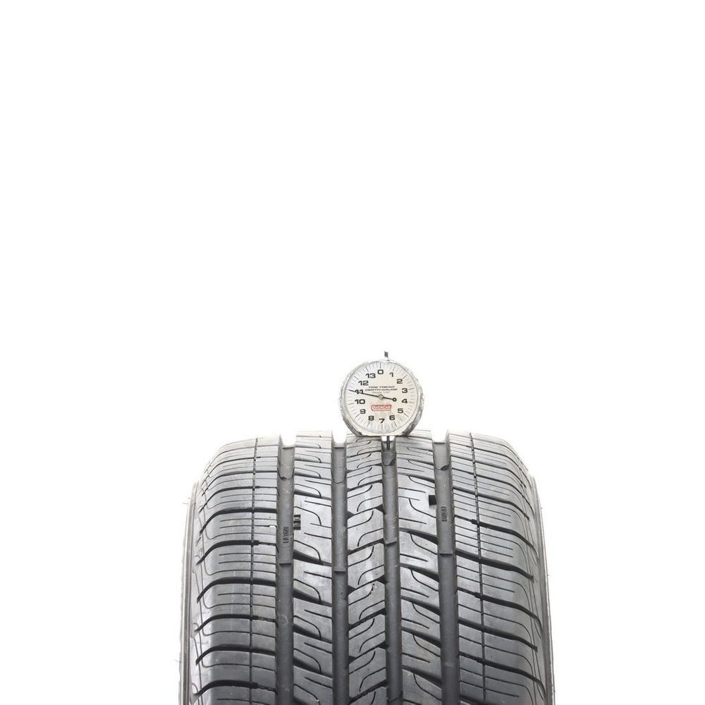 Used 205/55R16 Goodyear Assurance ComfortDrive 91H - 11.5/32 - Image 2