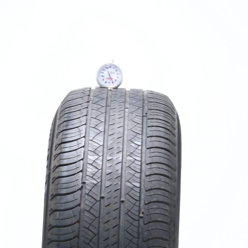 Set of (4) Used 235/65R18 Michelin Latitude Tour HP J LR 110V - 6-6.5/32 - Image 2