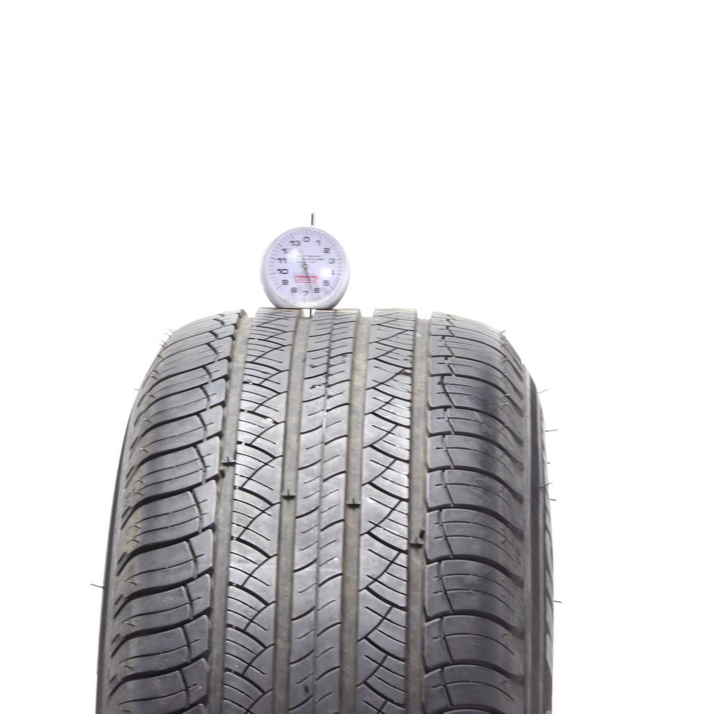 Set of (4) Used 235/65R18 Michelin Latitude Tour HP J LR 110V - 6-6.5/32 - Image 5