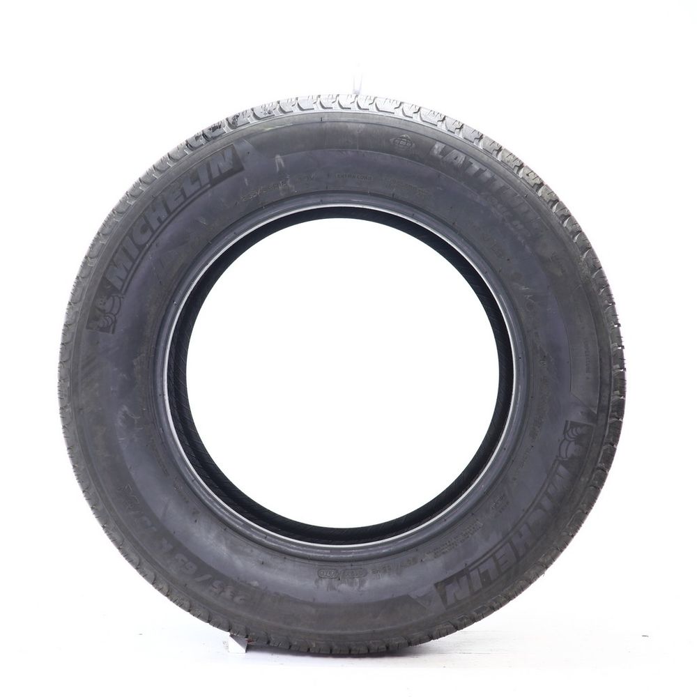 Set of (4) Used 235/65R18 Michelin Latitude Tour HP J LR 110V - 6-6.5/32 - Image 6