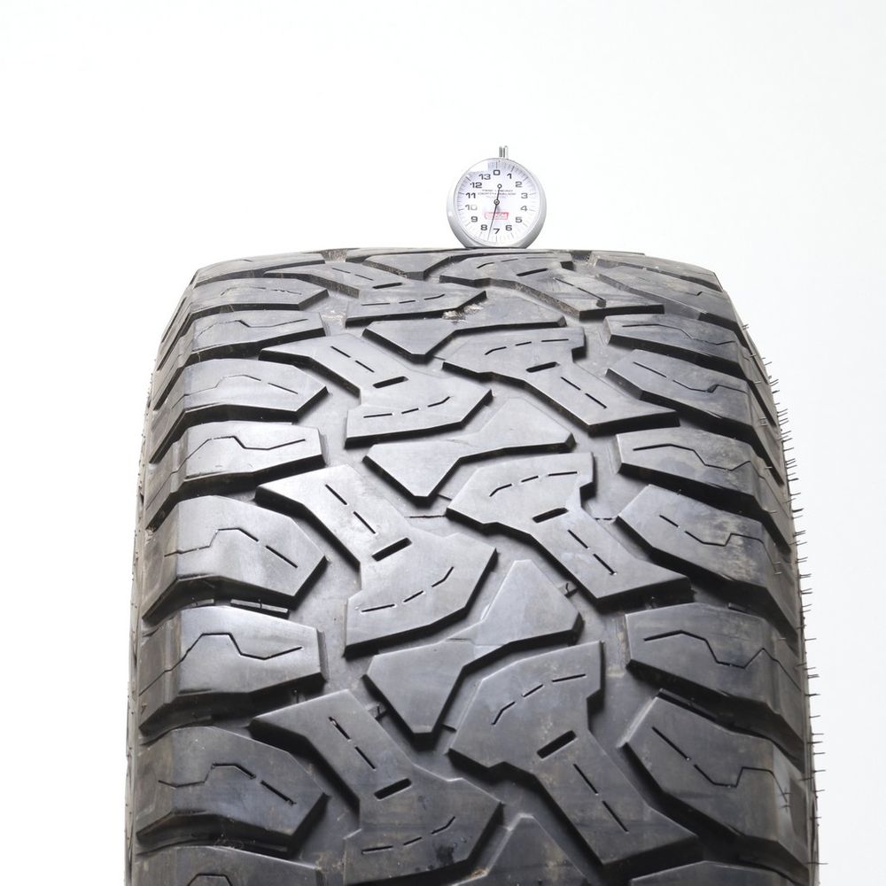 Used LT 37X12.5R20 Delinte DX-12 Bandit R/T 127R - 7.5/32 - Image 2