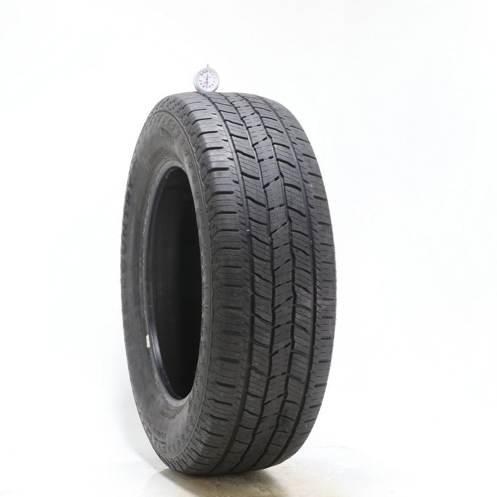 Set of (2) Used 235/65R18 DeanTires Back Country QS-3 Touring H/T 106H - 5.5-7/32 - Image 4