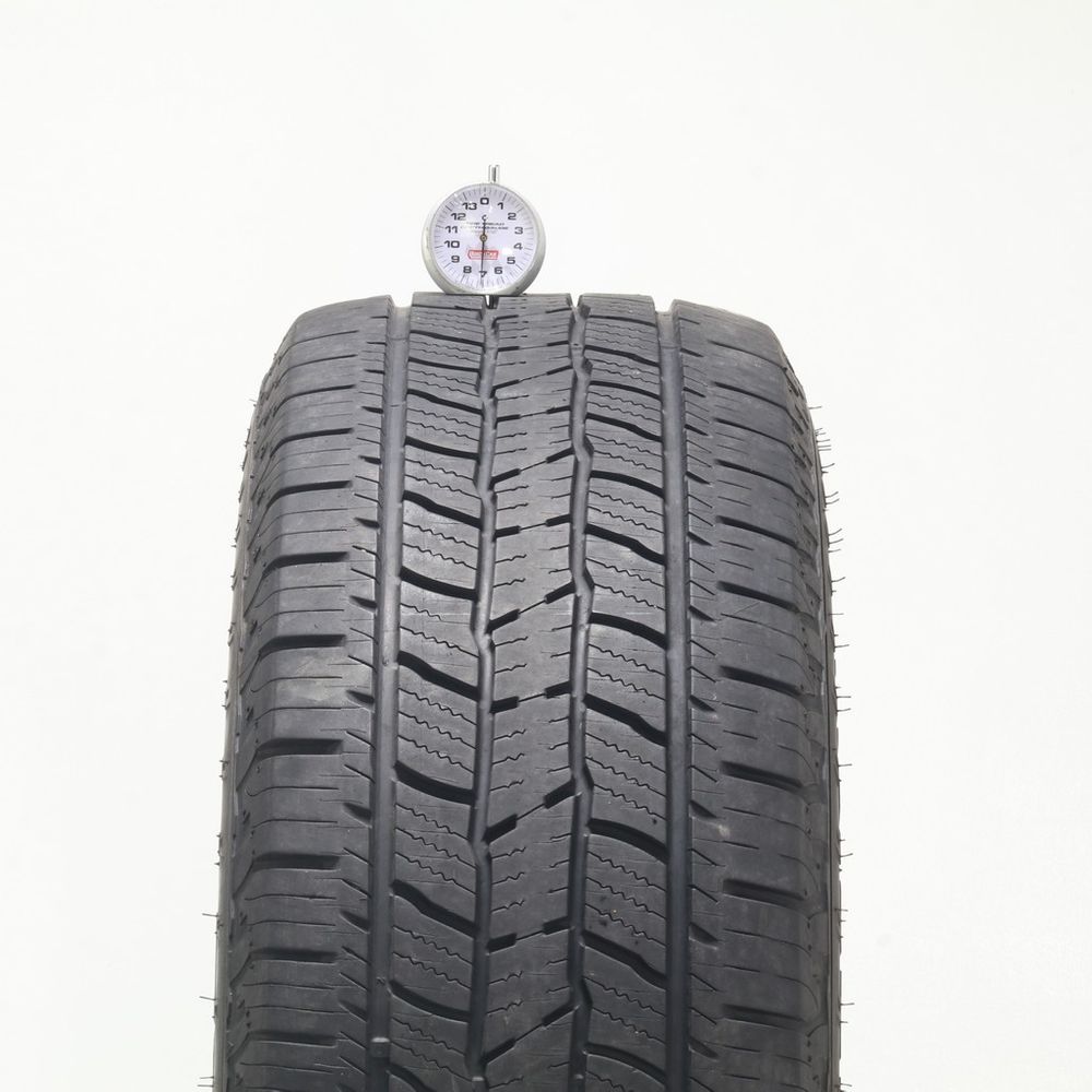 Set of (2) Used 235/65R18 DeanTires Back Country QS-3 Touring H/T 106H - 5.5-7/32 - Image 5