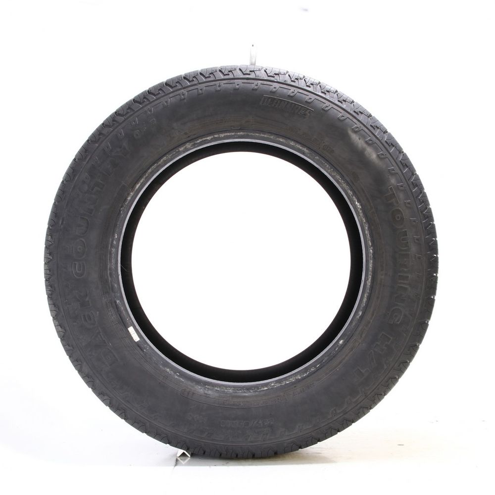 Set of (2) Used 235/65R18 DeanTires Back Country QS-3 Touring H/T 106H - 5.5-7/32 - Image 6