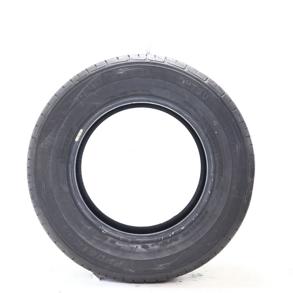 Used 235/65R16 Ohtsu FP0612 A/S 103H - 7/32 - Image 3