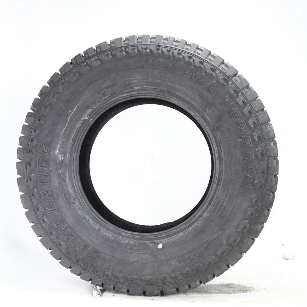 Driven Once LT 285/70R17 Mazama Open Range A/T SQM-3 121/118S - 18/32 - Image 3