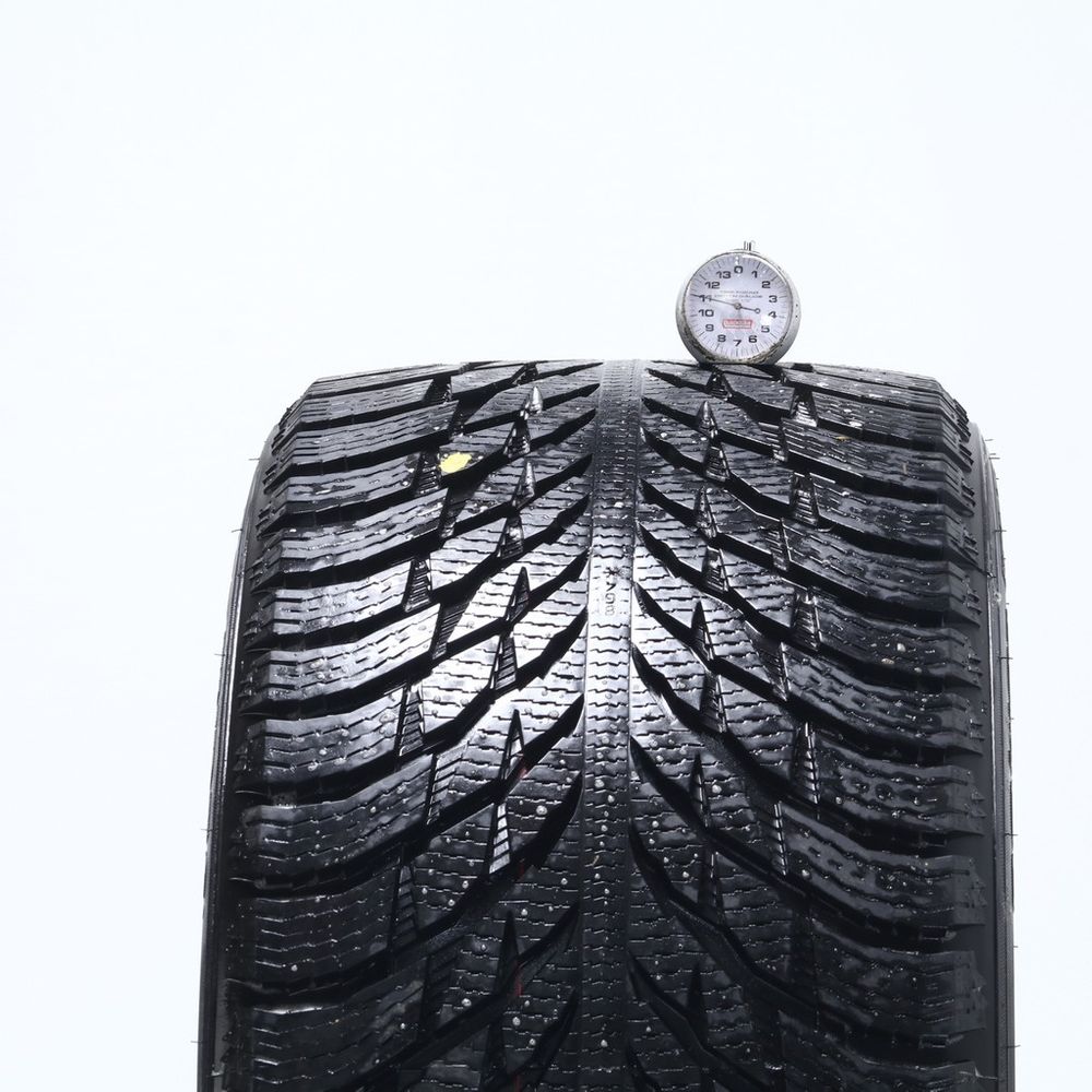 Used 295/40R20 Nokian Hakkapeliitta R3 SUV 110T - 11/32 - Image 2
