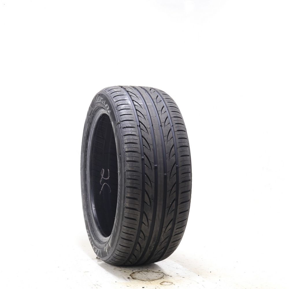 New 245/45R18 Lexani LXUHP-207 100W - 9/32 - Image 1