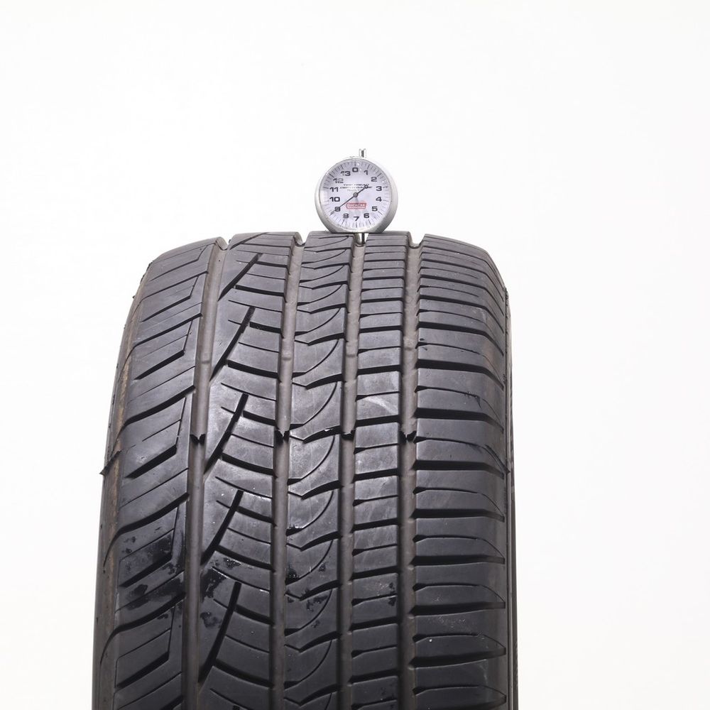 Used 255/60R18 General G-Max Justice 112V - 9/32 - Image 2