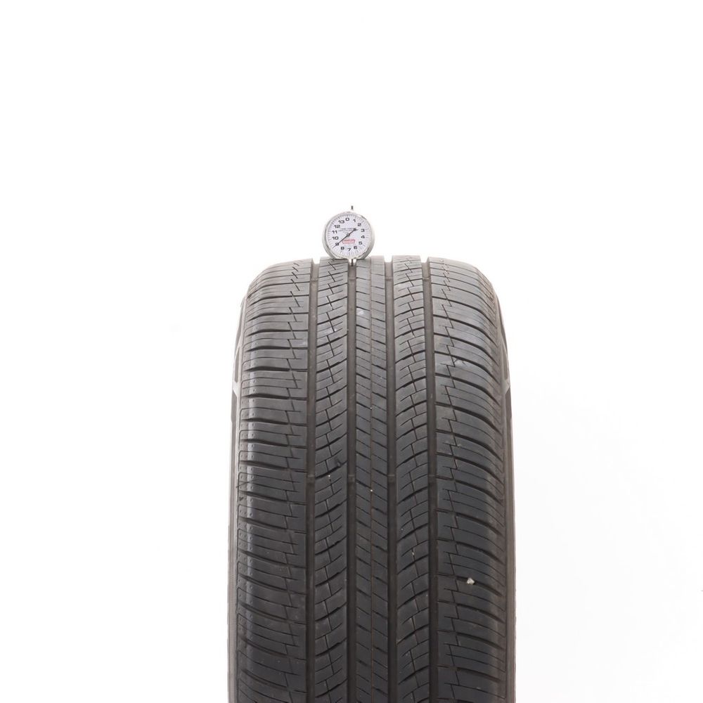 Used 255/45R20 Nexen Roadian GTX RG1 SUV 101W - 9/32 - Image 2