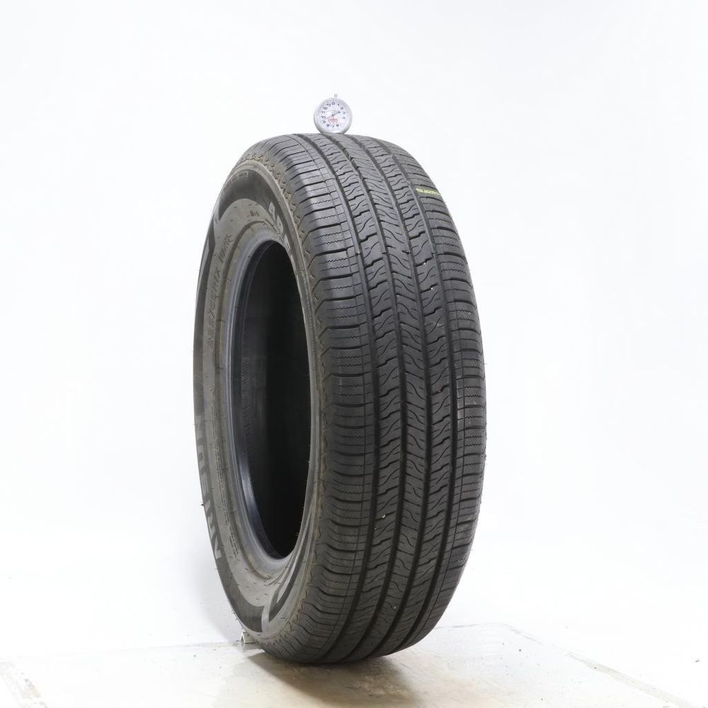 Used 225/65R17 Arisun Aresta ZG02 102H - 9.5/32 - Image 1