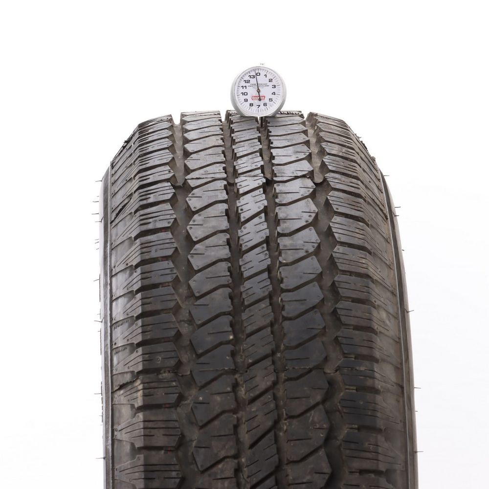 Set of (2) Used 265/70R17 General AmeriTrac TR 113H - 12.5-13.5/32 - Image 5