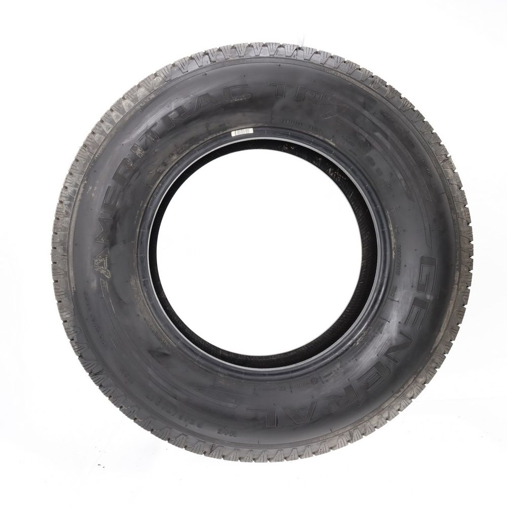 Set of (2) Used 265/70R17 General AmeriTrac TR 113H - 12.5-13.5/32 - Image 6