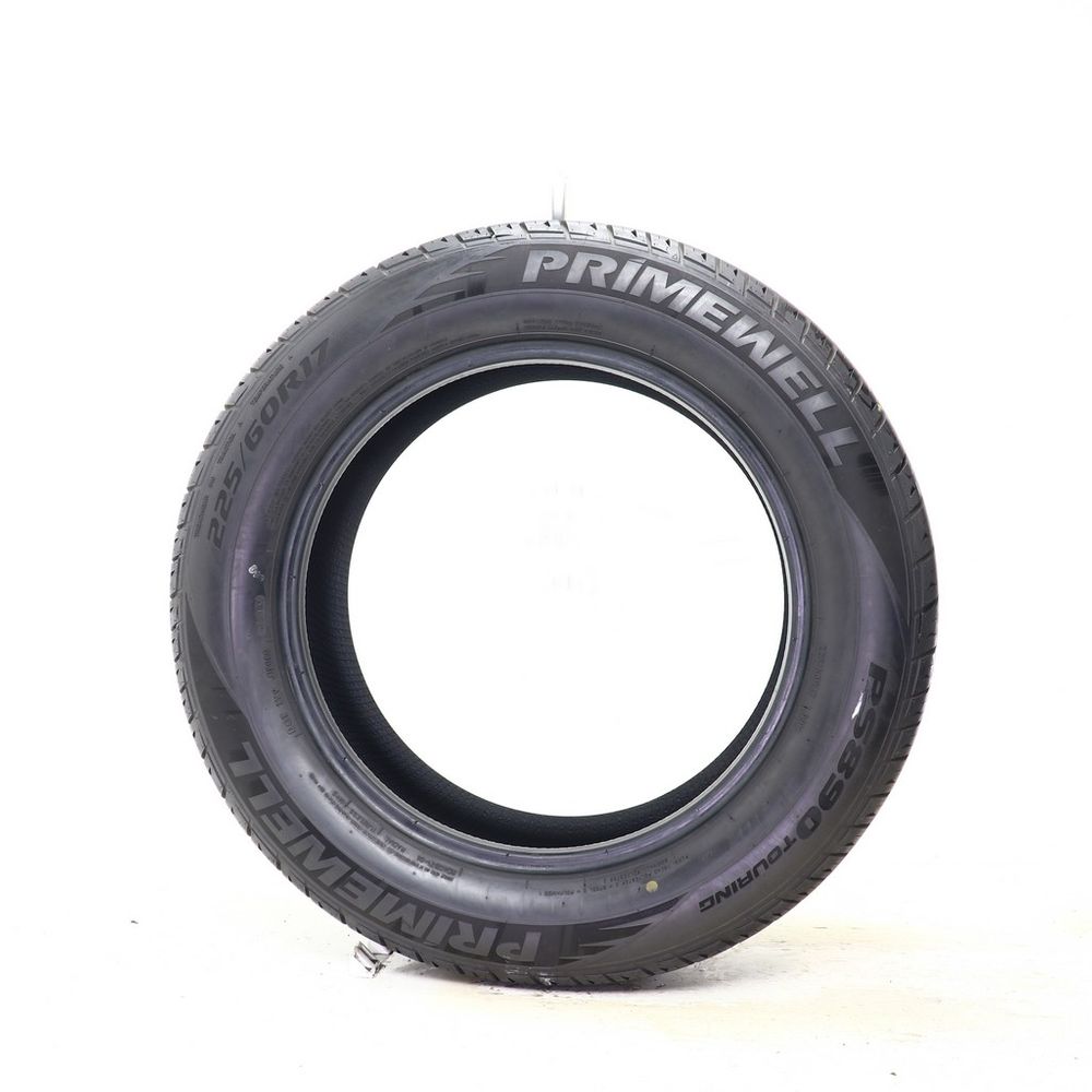 Used 225/60R17 Primewell PS890 Touring 99H - 7.5/32 - Image 3