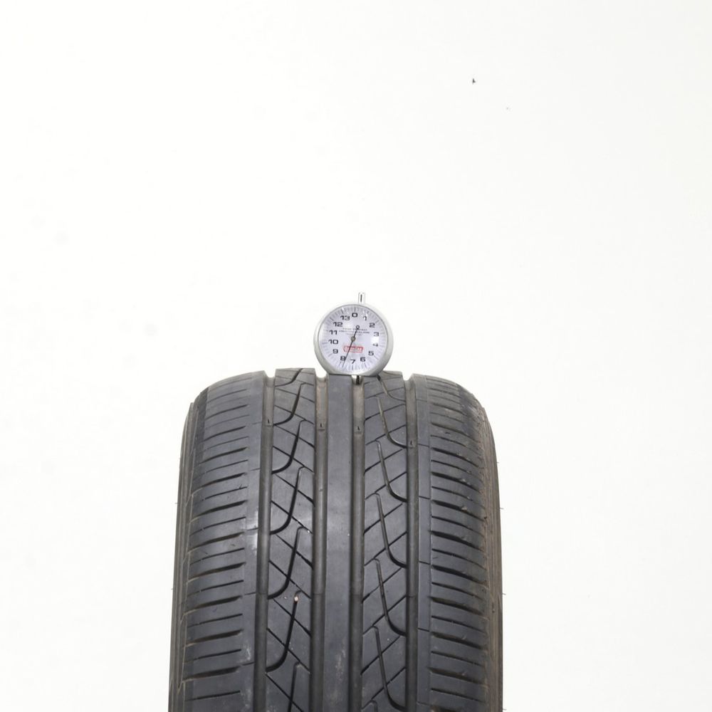 Set of (2) Used 195/50R15 Hankook Ventus V2 concept2 82H - 7-7.5/32 - Image 5