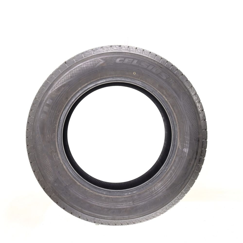 Used 235/65R17 Toyo Celsius II 108V - 8.5/32 - Image 3