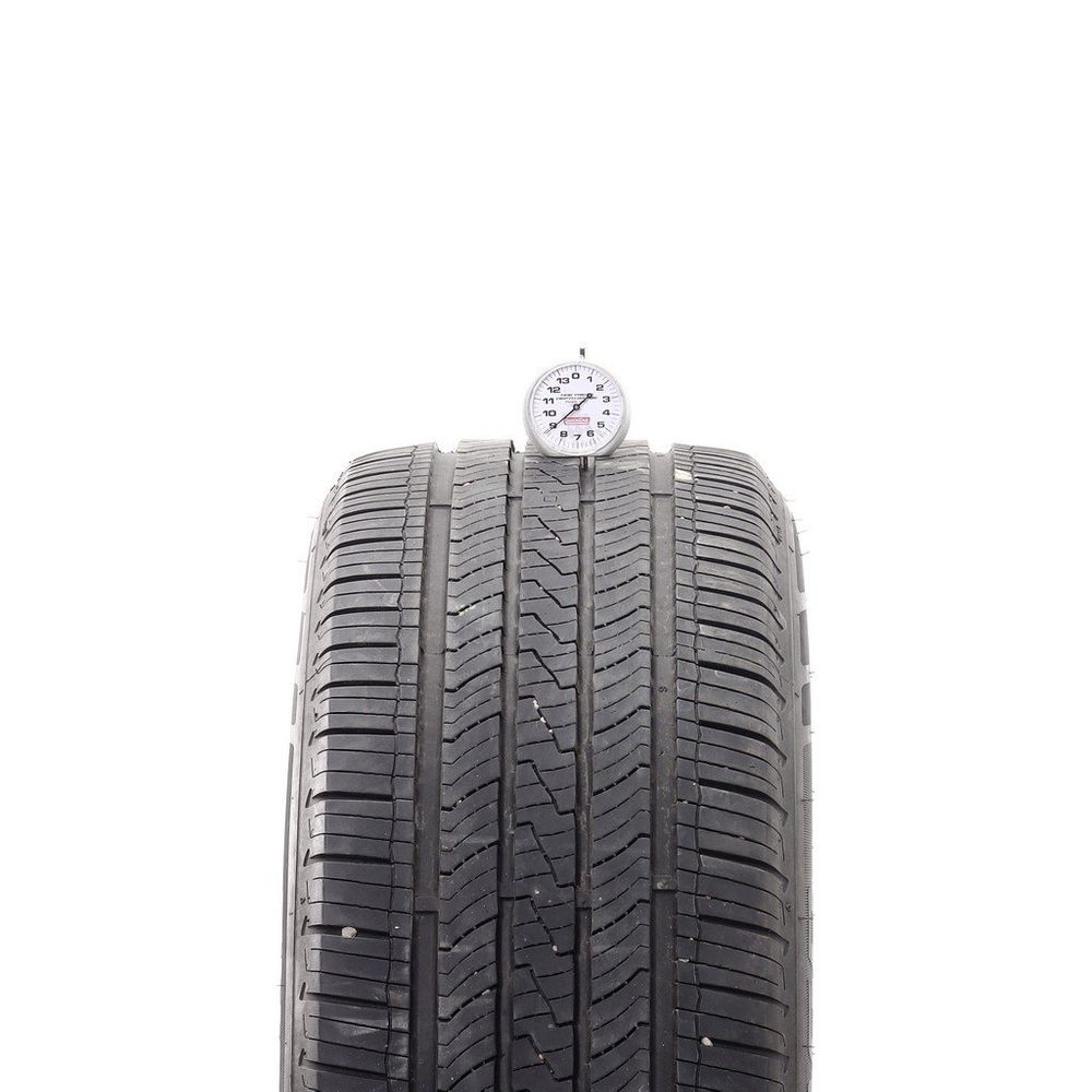 Set of (2) Used 225/50R17 Cooper Endeavor 98V - 8.5/32 - Image 2