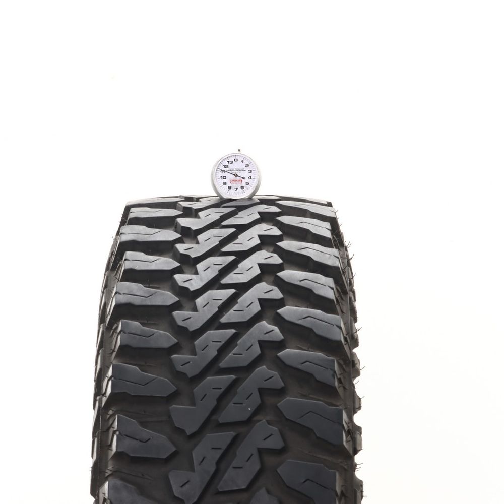 Set of (2) Used LT 265/75R16 Yokohama Geolandar M/T G003 123/120Q E - 10-11/32 - Image 5