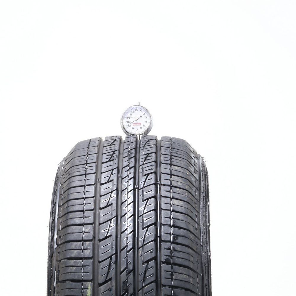 Set of (4) Used 235/65R17 Kumho Solus KL21 103T - 8-9/32 - Image 5
