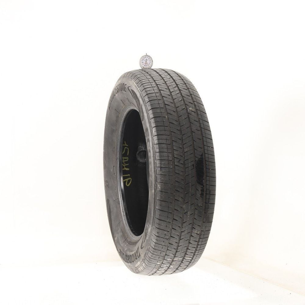 Used 235/65R18 Bridgestone Ecopia H/L 422 Plus 106H - 7.5/32 - Image 1