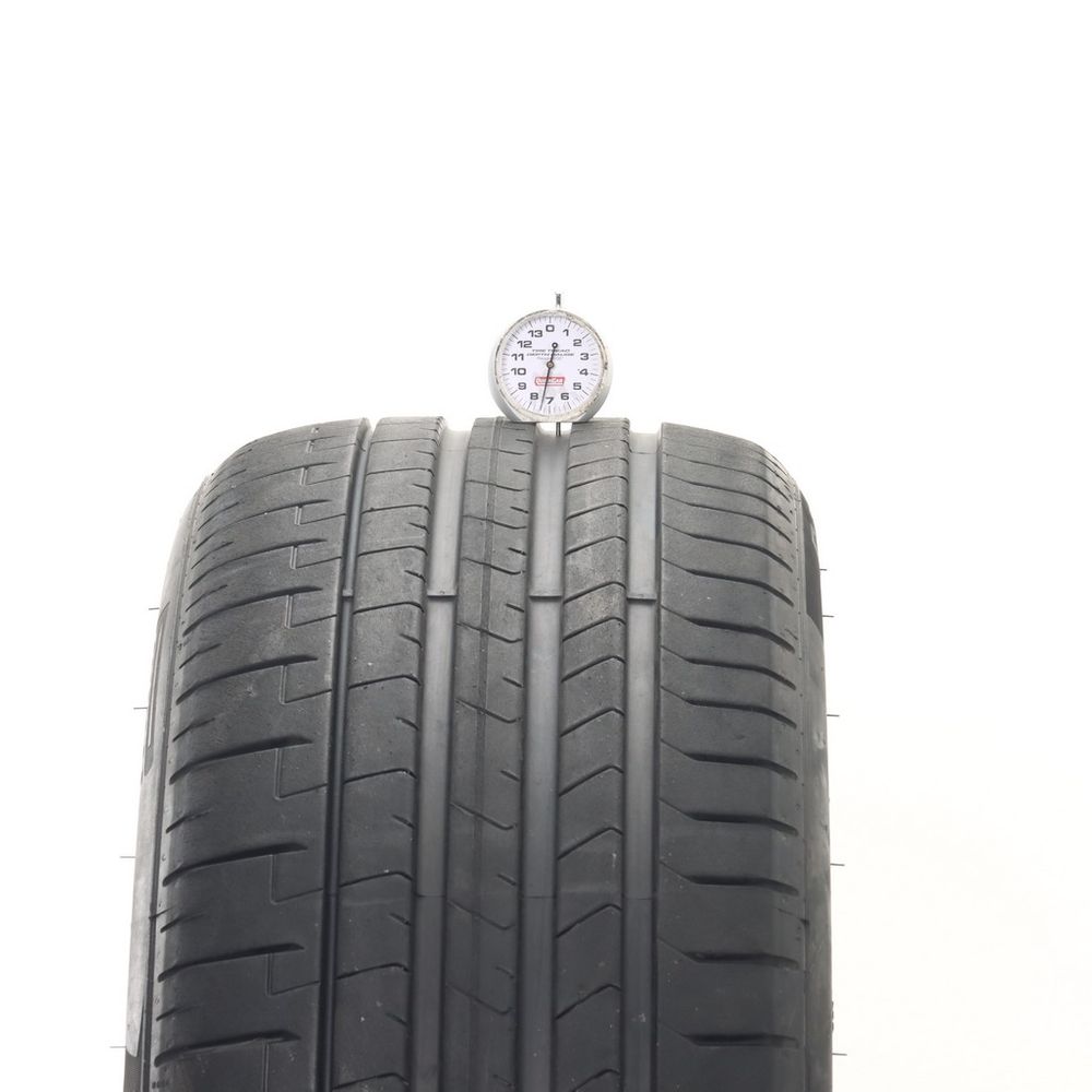Used 255/40R22 Pirelli P Zero PZ4 NEO ELECT 103Y - 7/32 - Image 2