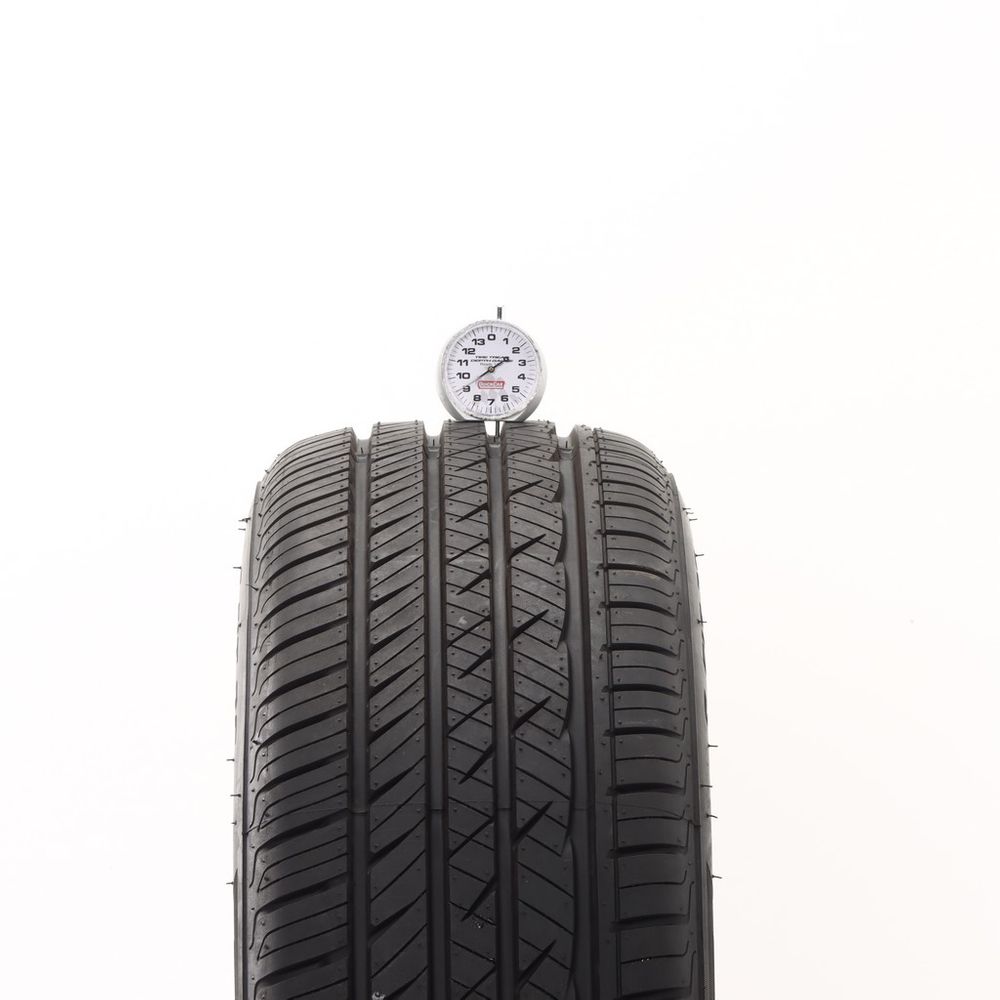 Set of (2) Used 205/55R17 Laufenn S Fit AS 95V - 8-9/32 - Image 5