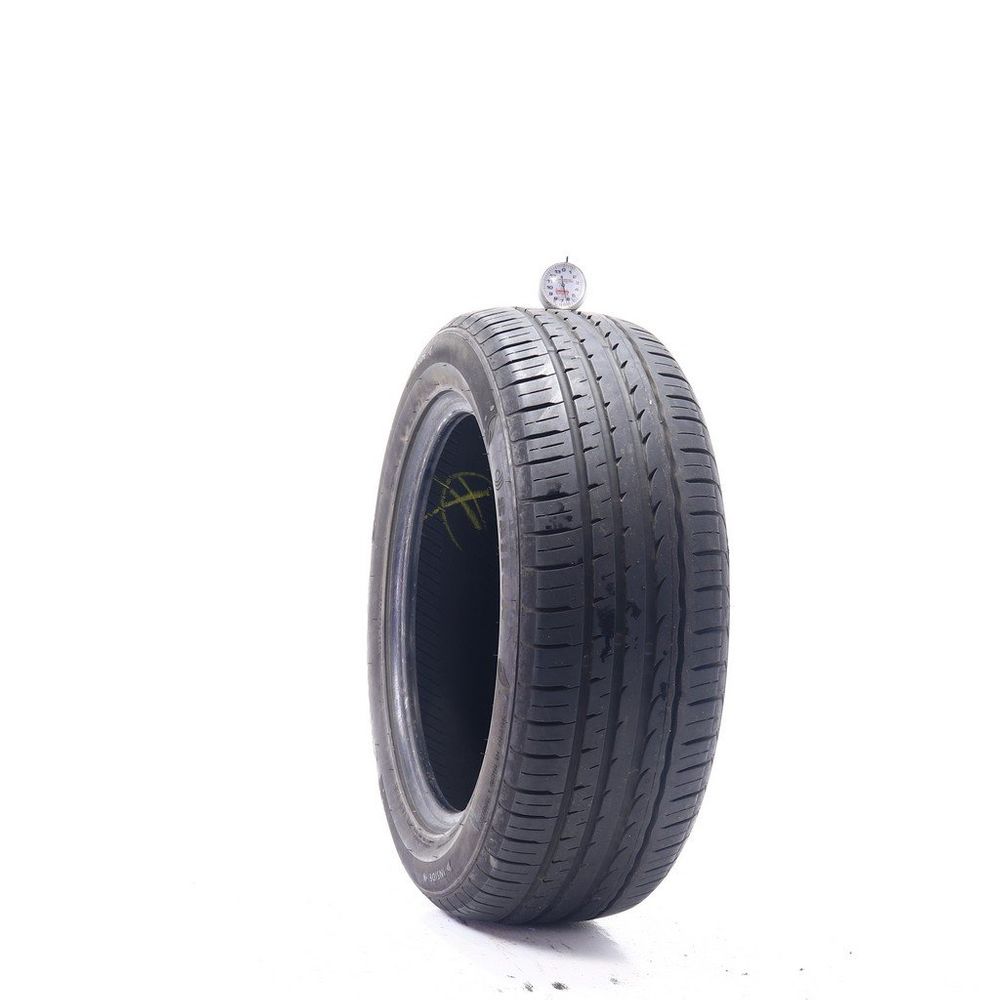 Set of (2) Used 205/55R16 Sailun Atrezzo SVA1 91W - 6.5-8/32 - Image 1