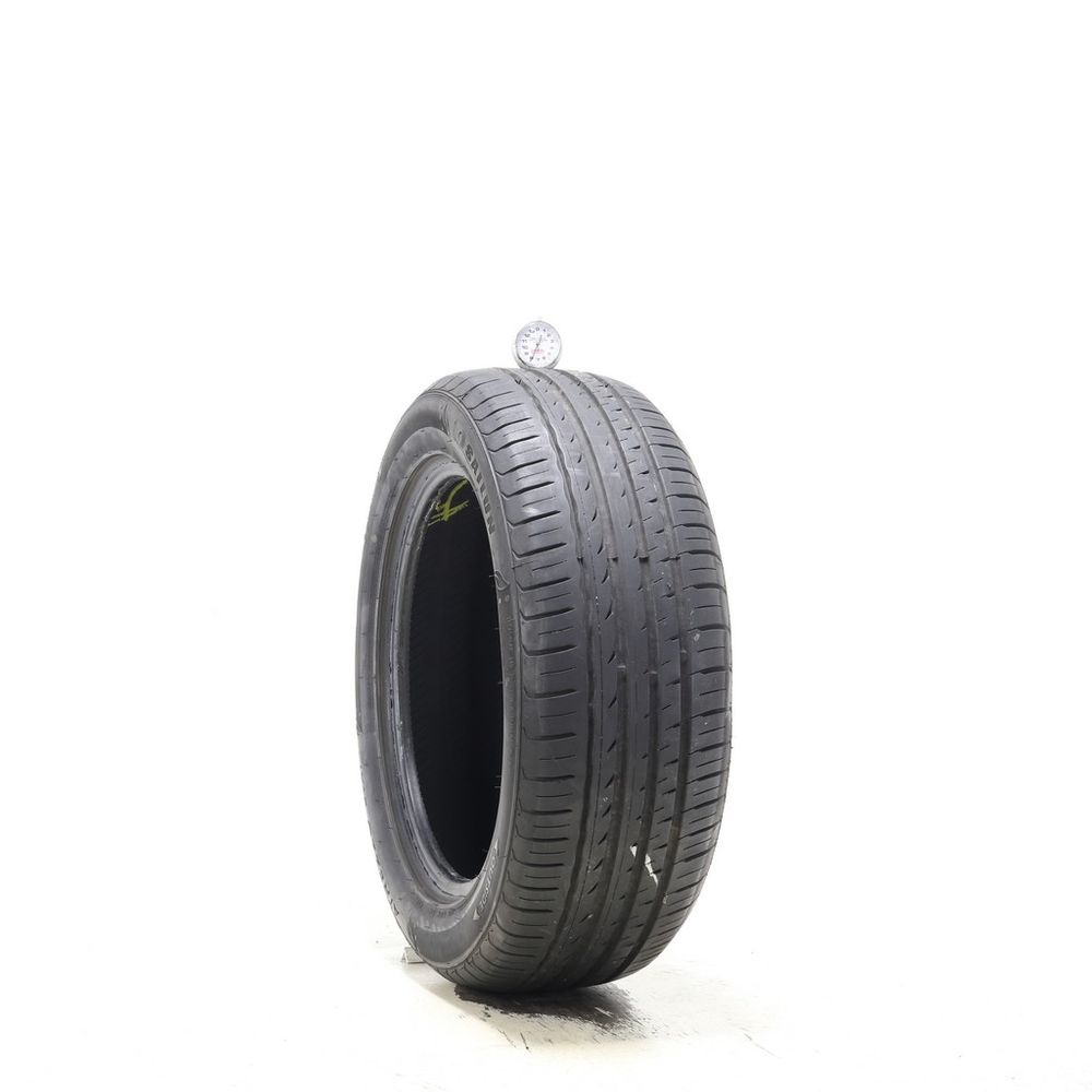 Set of (2) Used 205/55R16 Sailun Atrezzo SVA1 91W - 6.5-8/32 - Image 4