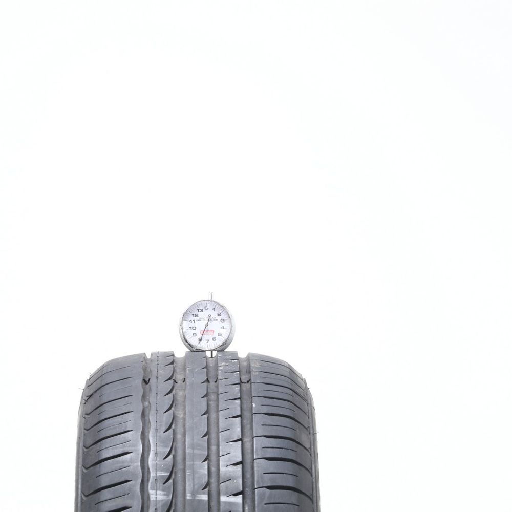 Set of (2) Used 205/55R16 Sailun Atrezzo SVA1 91W - 6.5-8/32 - Image 5