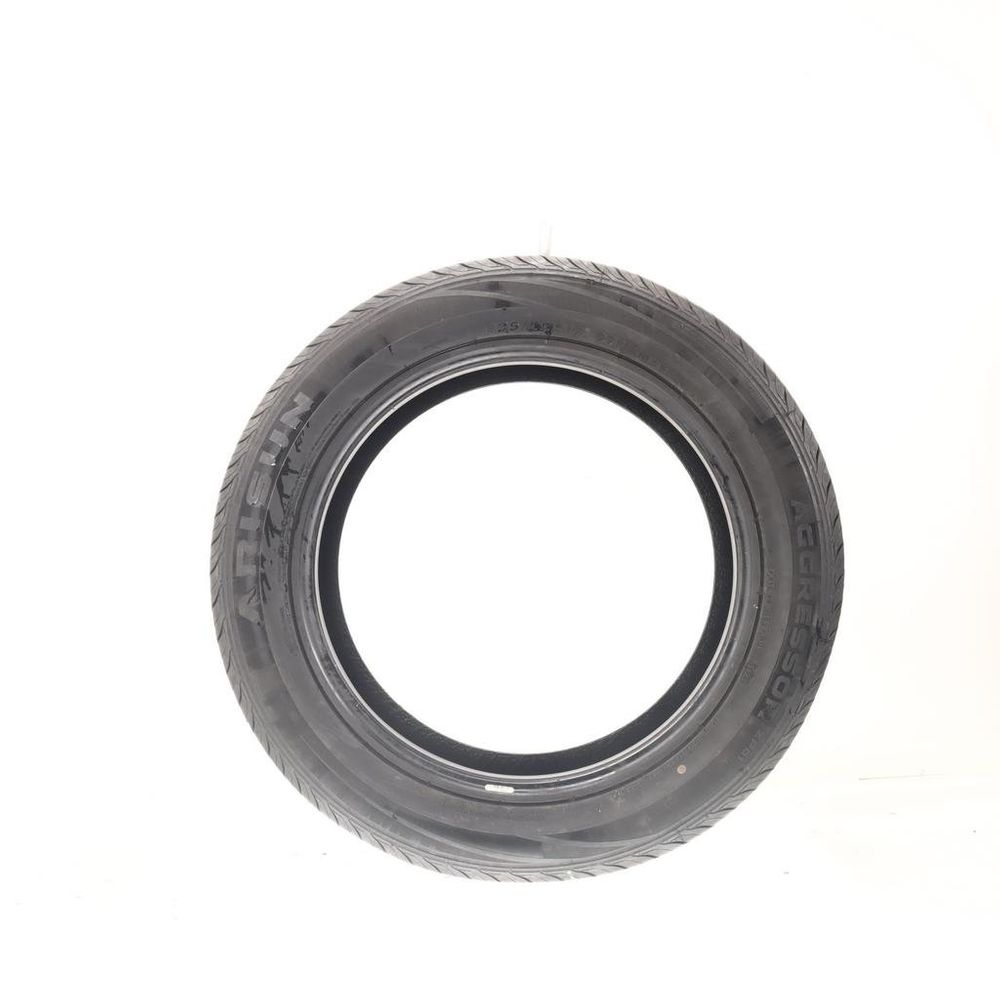 Used 225/55R17 Arisun Aggressor ZP01 97H - 8/32 - Image 3