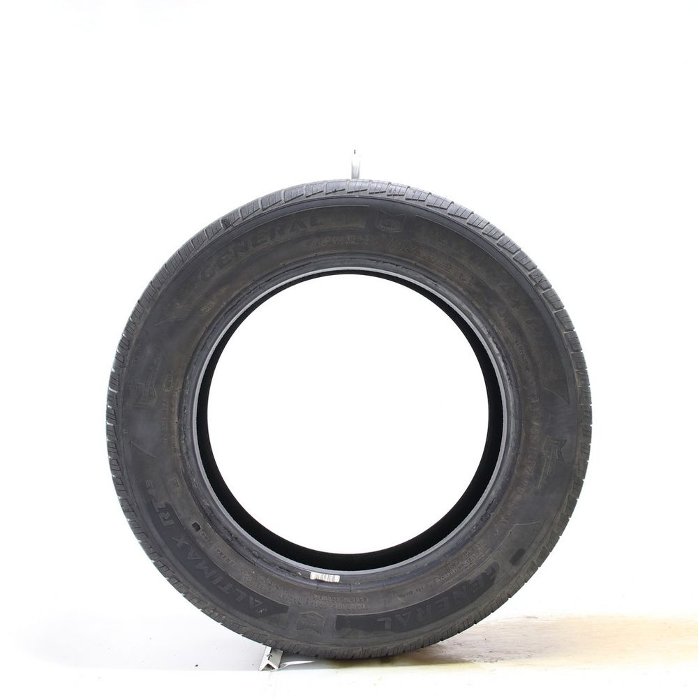 Used 225/60R17 General Altimax RT43 99H - 5.5/32 - Image 3