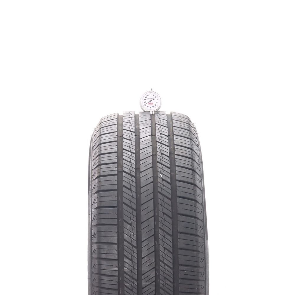 Set of (2) Used 255/65R18 Blackhawk Agility SUV 111T - 9/32 - Image 2