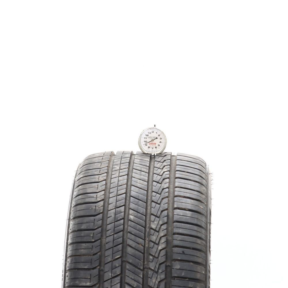 Used 245/40ZR20 Hankook Ventus S1 AS 99Y - 9/32 - Image 2