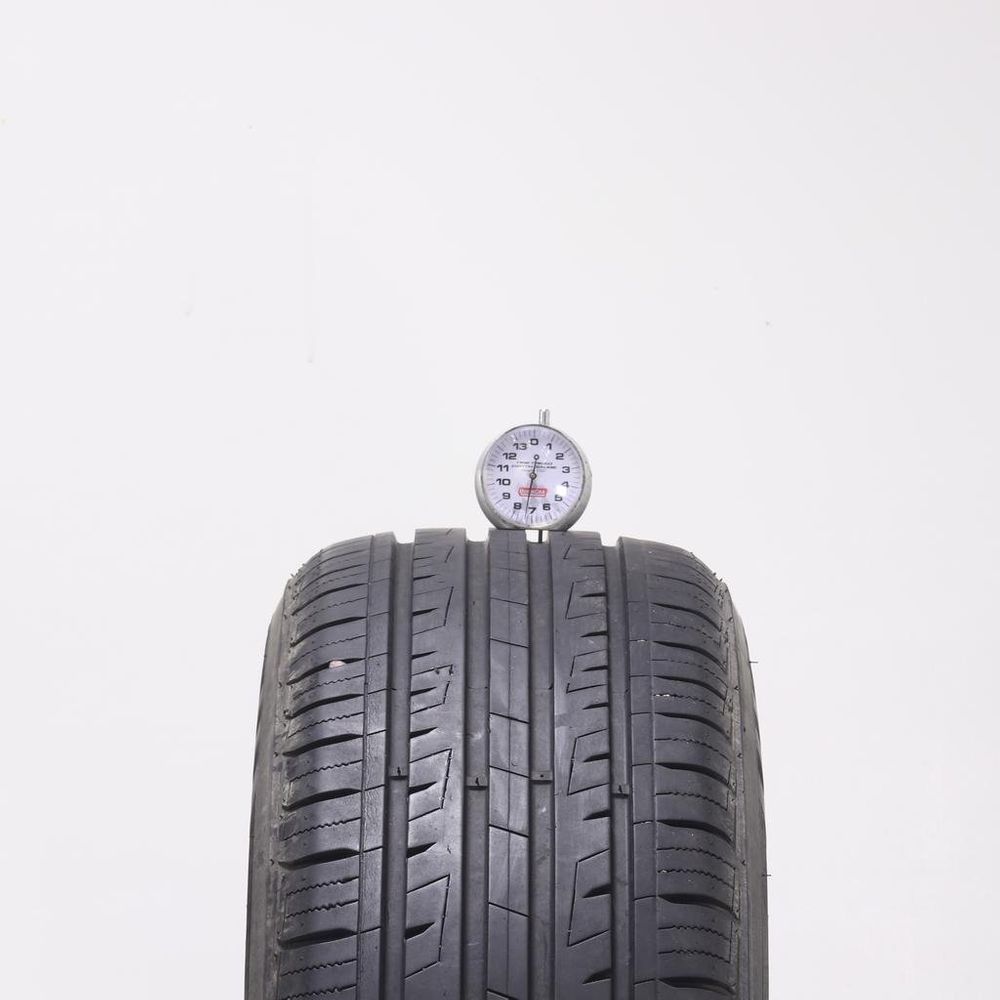 Set of (2) Used 215/60R16 Pantera Touring A/S 95V - 7-8/32 - Image 2