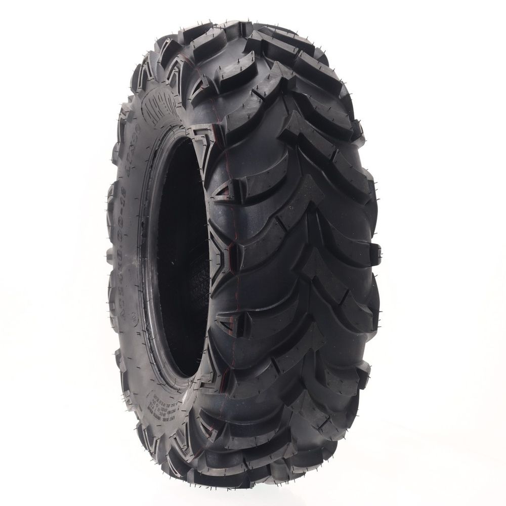 New 24X8-12 Airloc P341 AT Master 6Ply 1N/A - Image 1