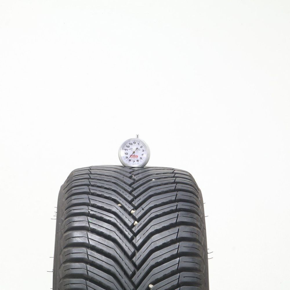 Set of (2) Used 215/50R17 Michelin CrossClimate 2 95V - 8.5/32 - Image 2