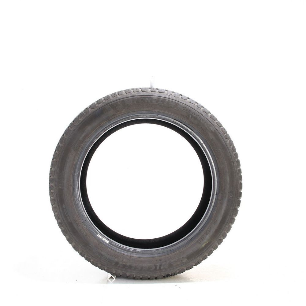 Set of (2) Used 215/50R17 Michelin CrossClimate 2 95V - 8.5/32 - Image 3