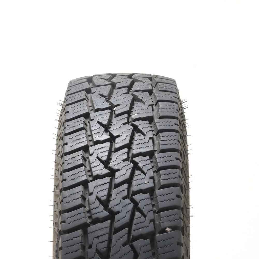 Used LT 225/75R16 DeanTires Back Country SQ-4 A/T 115/112R E - 16/32 - Image 2