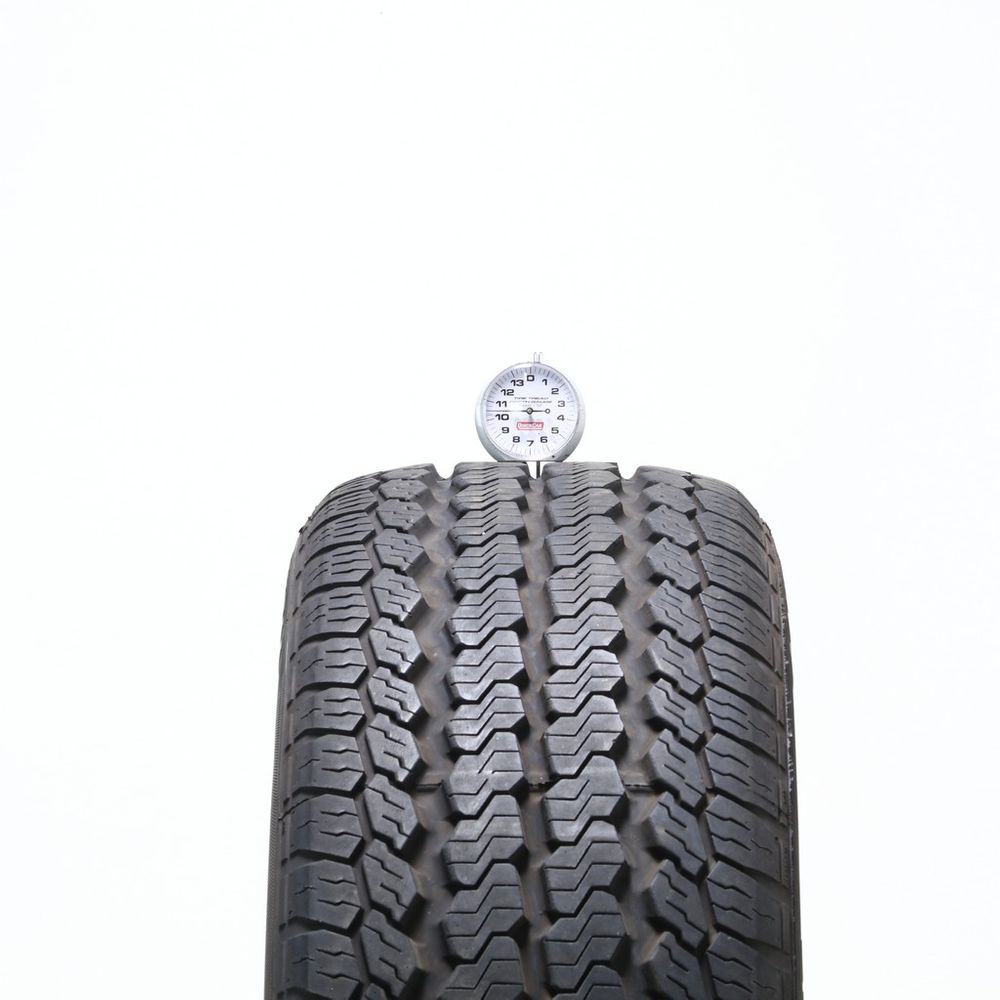 Set of (2) Used 225/55R17 Continental VancoFourSeason 101H - 9.5-10.5/32 - Image 5