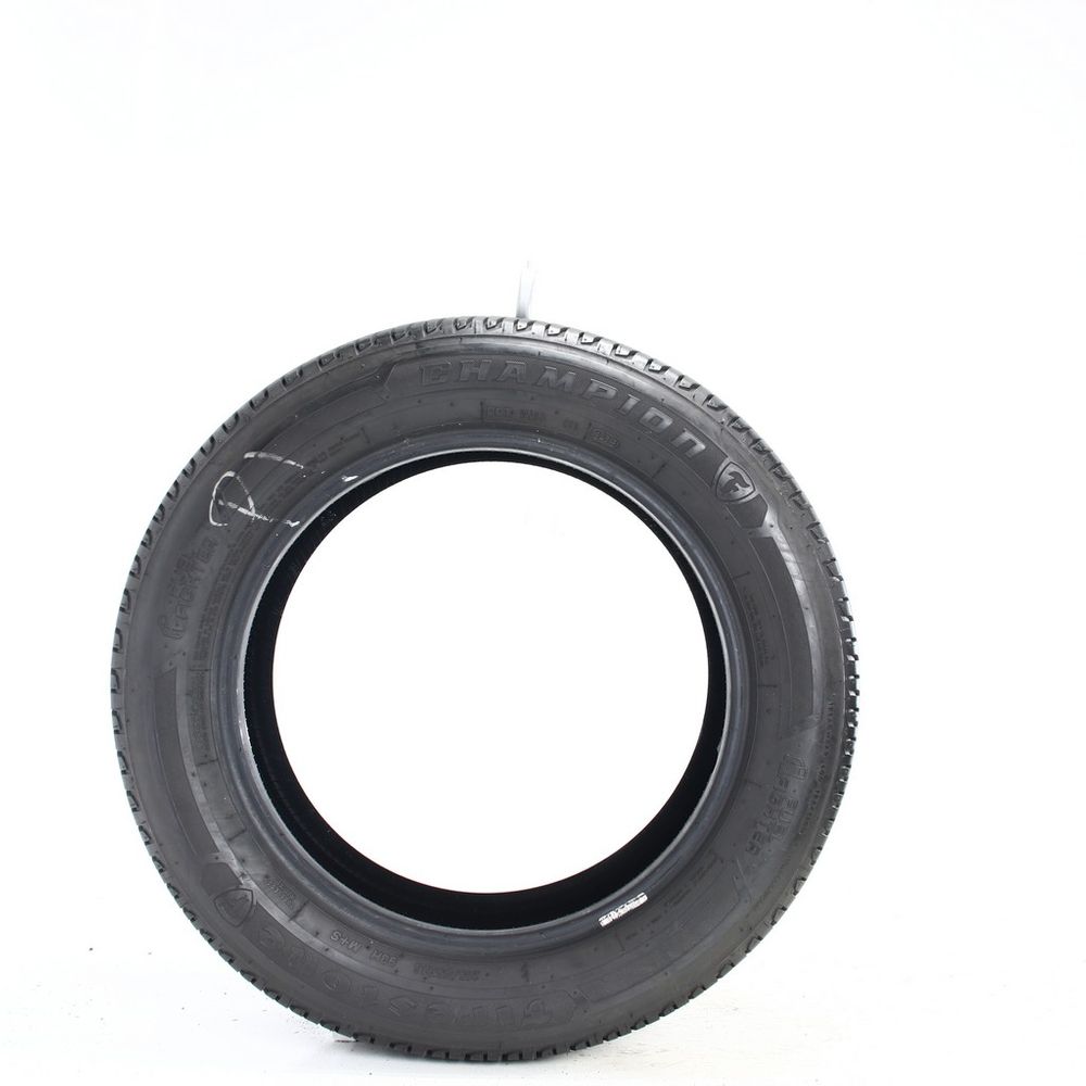 Used 215/55R16 Firestone Champion Fuel Fighter 93H - 6.5/32 - Image 3