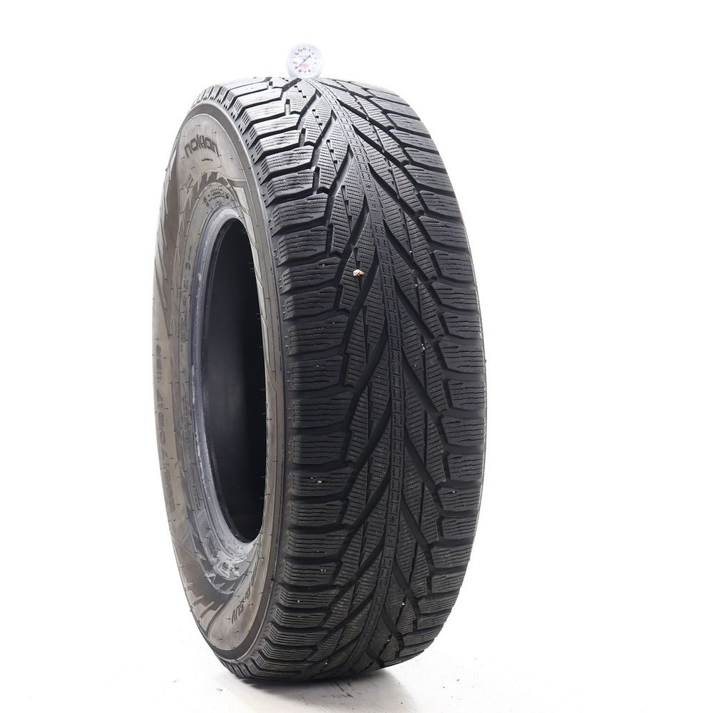 Used 265/70R17 Nokian Hakkapeliitta R2 SUV 115R - 8.5/32 - Image 1