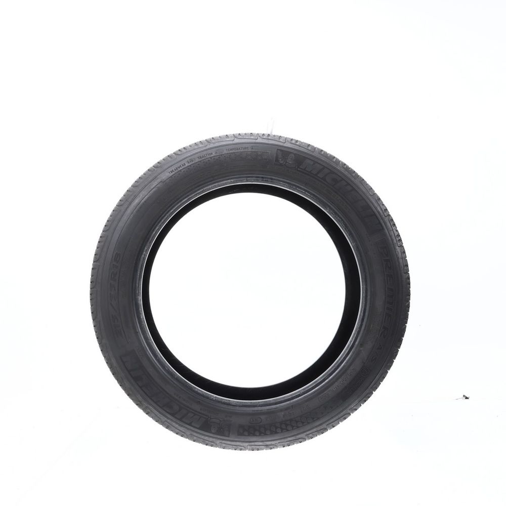Set of (2) Used 215/55R18 Michelin Premier A/S 95H - 5.5-6/32 - Image 3