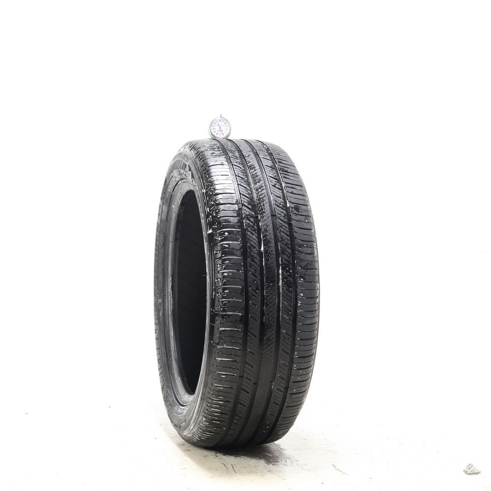 Set of (2) Used 215/55R18 Michelin Premier A/S 95H - 5.5-6/32 - Image 4
