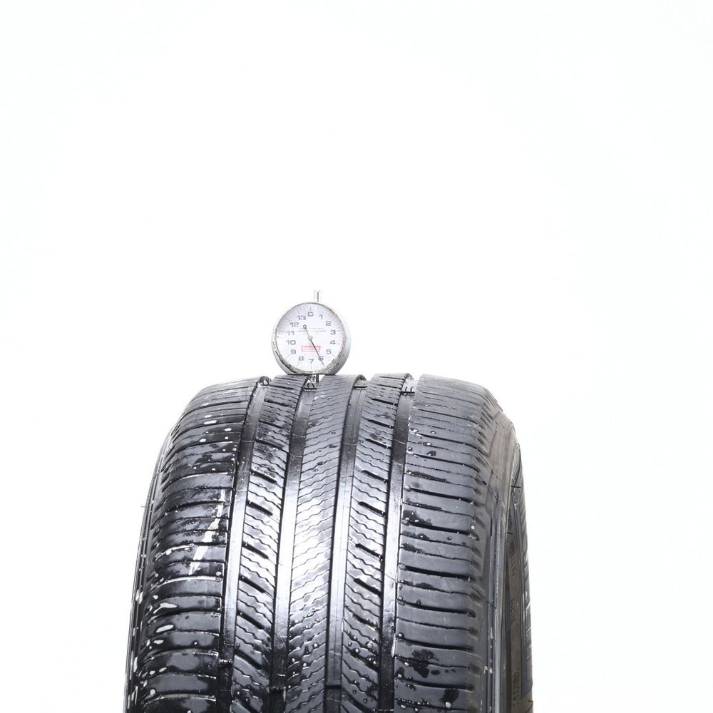 Set of (2) Used 215/55R18 Michelin Premier A/S 95H - 5.5-6/32 - Image 5