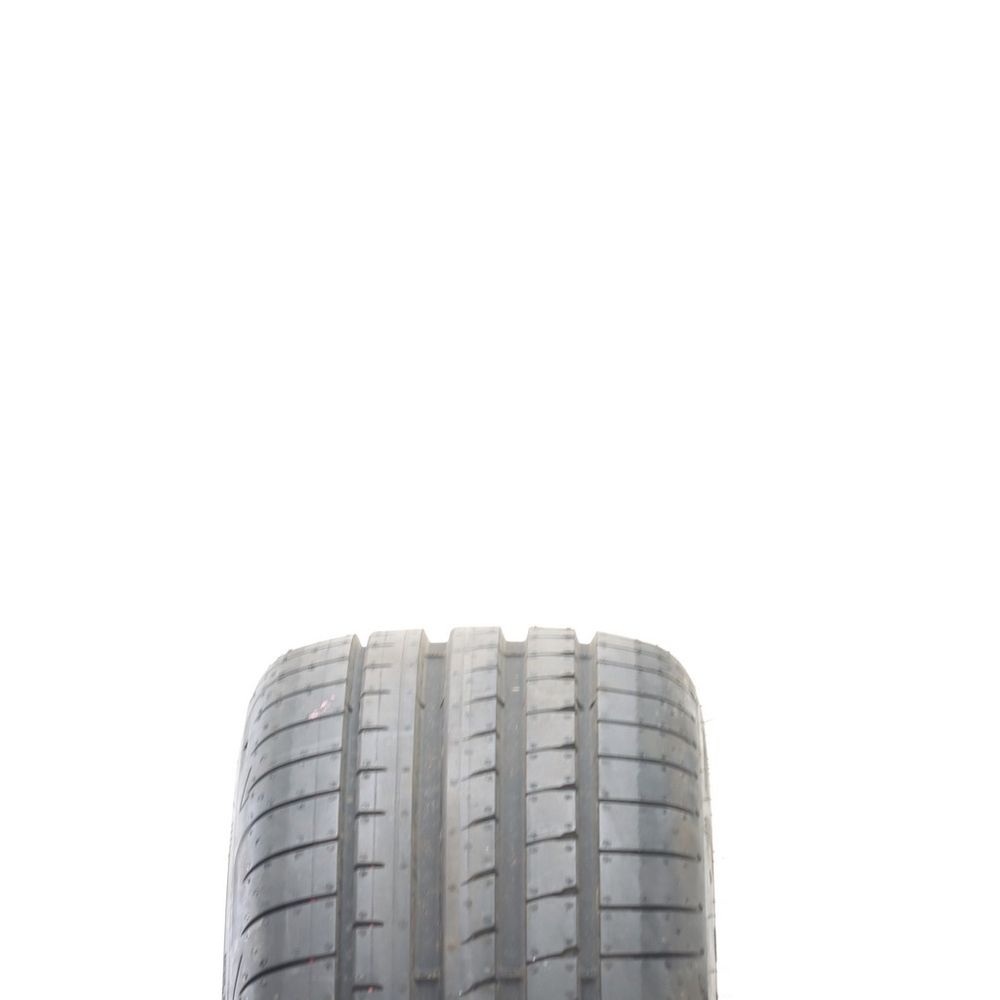 Driven Once 205/45R17 Goodyear Eagle F1 Asymmetric 5 Run Flat 88W - 8/32 - Image 2